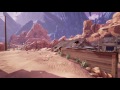 the beginning of obduction a new game from the makers of myst