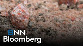 Outlook for potash amid tariff tensions