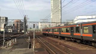 JR東海\u0026JR貨物 動画集