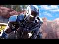 Building Iron Man a Brand New Suit! (Marvel's Avengers Brutal Gameplay Part 8)