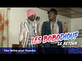 Une lettre pour Kosoba - Bobodiouf, Le Retour - Saison 3 - EP 22