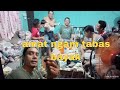 kerana biawak,terus balik kampung..makanan eksotik,sedap//sampai rmh terus on