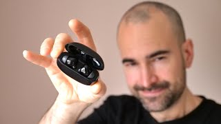 Best Budget Noise Cancelling Buds? | Oppo Enco X Review