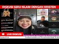 memanas 🔴 bg faruq tumbangkan oten di tahun baru