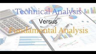Introduction To Technical Analysis for Forex and Cryptocurrency