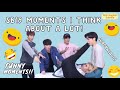 SB19 Funny moments I think about a lot! 😆😆