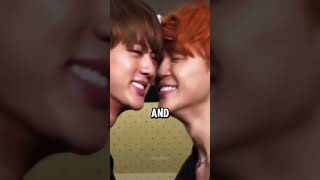 Jimin Reveals The Truth Why He Really Hated Jin! 😭😭 #jin #bts #jimin