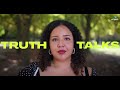 melina über alltagsrassismus und wie sie sich dagegen wehrt truth talks