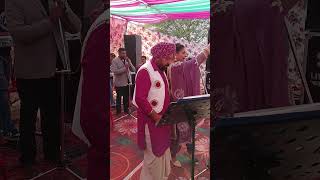 bhinde Shah rajowalia💐 Hardeep Kaur babbu💐 marriage live show ਮੁੰਡਿਆਂ ਫਰੀਦਕੋਟੀਆ ਸੁਪਰਹਿੱਟ ਗੀਤ 💐