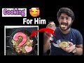 My First Time Cooking For Him....❤️ | Super Style Tips