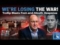 Athol Trollip: Government’s FMD response is a “national disaster”