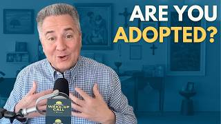 Are You Adopted? | The Wake-Up Call 4/9/2026