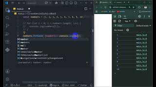 Master JavaScript Array Methods Easily | forEach, map, filter & reduce (Part 18)