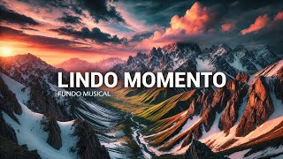 Fundo Musical para Oração | Momento com Deus | fundo para orar, refletir e meditar - piano worship