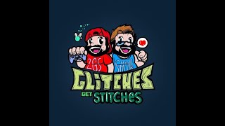 Glitches Get Stitches Episode #87 - Spider Man No Way Home Talk!