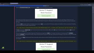Broken Authentication TryHackMe WalkThrough