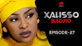 XALISSO - Saison 1 - Episode 27 **VOSTFR**