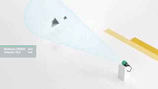 Industrial Radar Sensors: Advantages of FMCW Technology