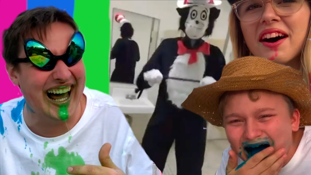 Extreme You Laugh You Lose Youtube