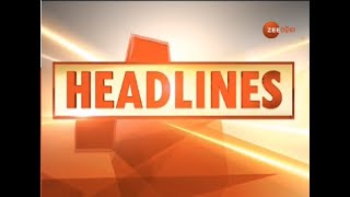 Catch the top headlines of this hour | ଦେଖନ୍ତୁ ବର୍ତ୍ତମାନର ମୁଖ୍ୟ ଖବର