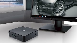 The Best Chromebox in 2024