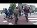 Opzij opzij opzij - Herman van Veen / Fietsen in Amsterdam is nooit saai deel 4