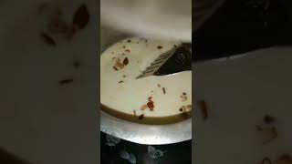 kheer recipe 😋 tasty try kro 👌#subscribe #shorts_video #amayra