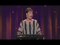 مثل خدا فکر کن joyce meyer