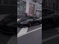 The Dark Knight Porsche #shorts #cars