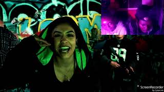 BELLA - Don't Tell !! Hotbox Reactions !!