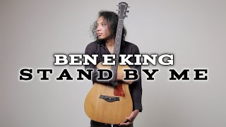 FELIX IRWAN | BEN E KING - STAND BY ME