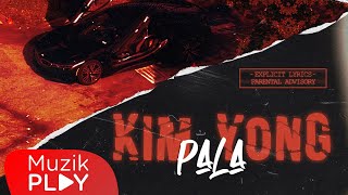 PALA - KIM YONG (Official Audio)