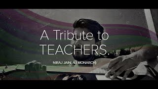 TEACHERS The Rap Song Happy Teachers Day By NIRAJ JAIN NJ KALAKAAR teachers happyteachersday