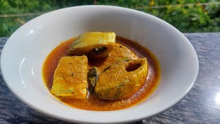 নারকেল সরষে কাঁচা ইলিশ।। Narkel shorshe llish recipe ।। in Bengali