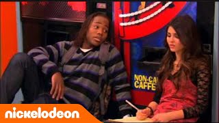 Victorious | Visions et révisions | Nickelodeon France