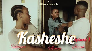 KASHESHE EPISODE 1