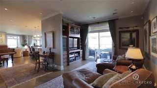 SOLD: Luxury Penthouse in Kelowna's Pandosy Neighbourhood