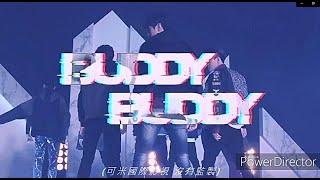 SpeXial-Buddy Buddy自製字幕版