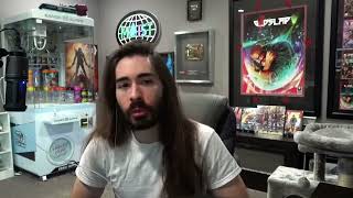 moistcritikal HEAVILY out of context