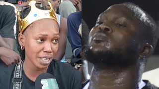 Héy Femme bi Diamaguene la diougué nieuw si Open Press Modou Lô...