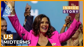 What's next for the US after midterms? | Inside Story