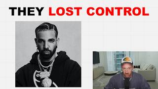 the music industry is being replaced