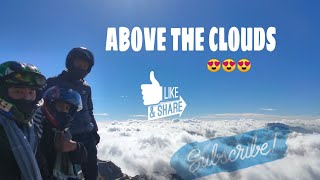 MY FIRST TRAVEL VIDEO ON YOUTUBE | TRIP TO ZULUK AND NATHANG VALLEY |