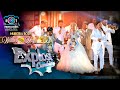 Explosión Cumbiera en Vivo (Mix 2024) | Boda de Wilder y Dayli | Salón Magnate VIP | El Alto