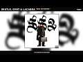 Skatle, GVNT & LaCabra - BIG $TEPPIN (Official Audio) ft. Seru The Ellipsis & Kgaldrogo