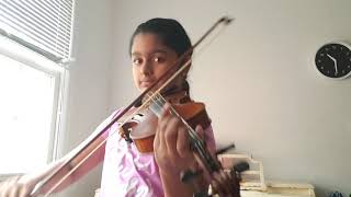Chhichhore (2019)| Violin| Khairiyat Pucho | Sushant Singh Rajput | Arijit Singh