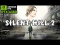 Silent Hill 2 Tested on NVIDIA RTX 4060: Ultra Settings, 1080p