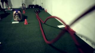 UFit Fitness Functional Bootcamp