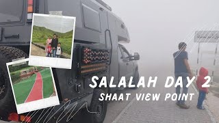 Salalah Oman 2024 , Shaat View Point /Hidden Beach / Amazing Mughsail Beach #muscatvlog #tamilvlogs