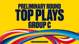 Group C Preliminary Round Top Plays I Men´s EHF EURO 2020